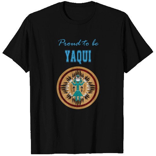 Native American Spirit T-Shirts