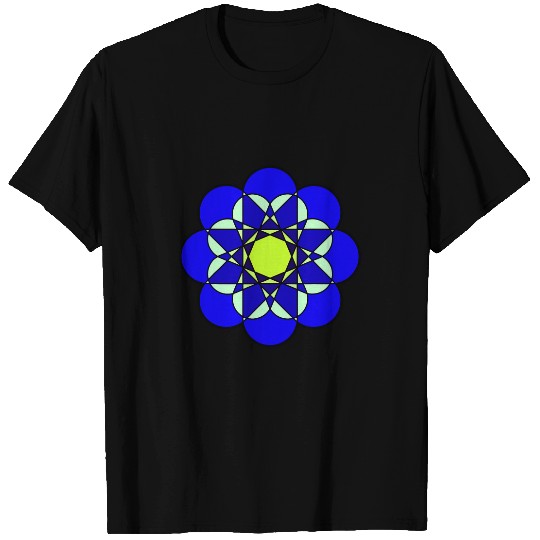 Stylish Modern Art Creative Artwork T-Shirts