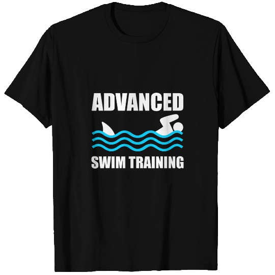 Swimming Humor Lifeguard T-Shirts