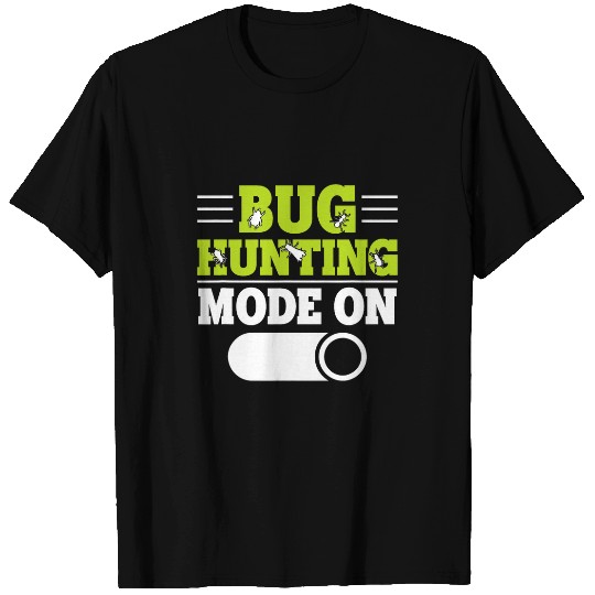 Insect Bug Entomology Future Entomologist 212 T-Shirts