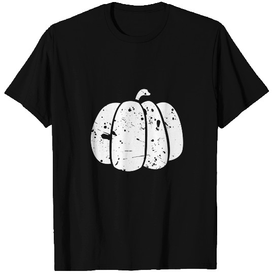 Purple Epilepsy Awareness Halloween Pumpkin T-Shirts