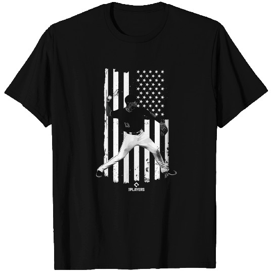 MLBPA Major League Baseball KeBryan Hayes MLBHAY2001 T-Shirts