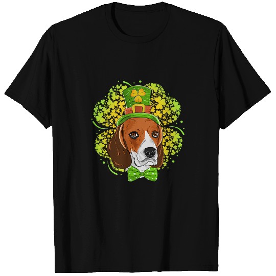 Join the Beagle Brigade T-Shirts