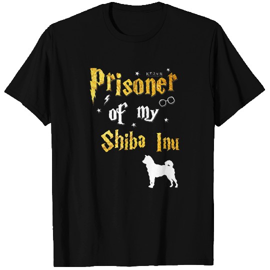 Dog Shiba Inu Gifts Shiba Inu 2 T-Shirts