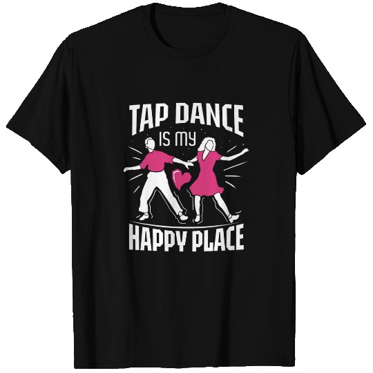 Tap Dancer Tap Dancing Shoes Tap Dance Teacher 27 T-Shirts