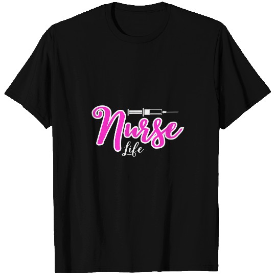 nurses Life Women Her Happy nurses Week 2CNA RN Registered T-Shirts