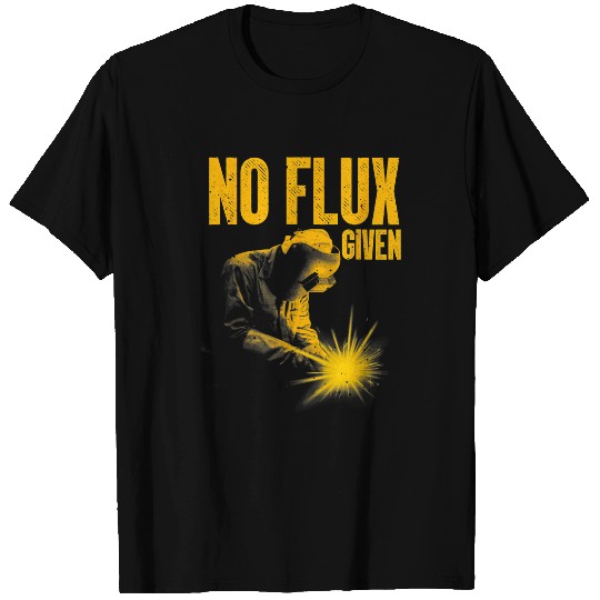 Welder Arc Welding Metal Worker bests Welding Art For Men Dad T-Shirts