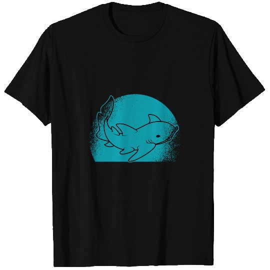 nurses Shark Ichthyologist Biologist Specialist Researcher T-Shirts