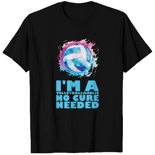 Volleyball Player Coachs Training Game Beach Volleyball 11 T-Shirts