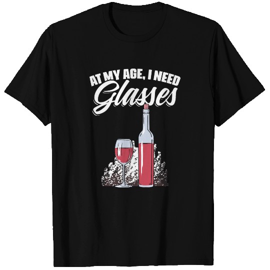 Martini Bar Alcoholic Drink Wines Cocktail Martini Lovers T-Shirts
