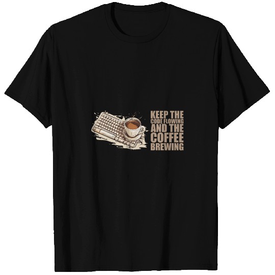 caffeines Coder Software Developer Engineer Coffee Programmer 24 T-Shirts