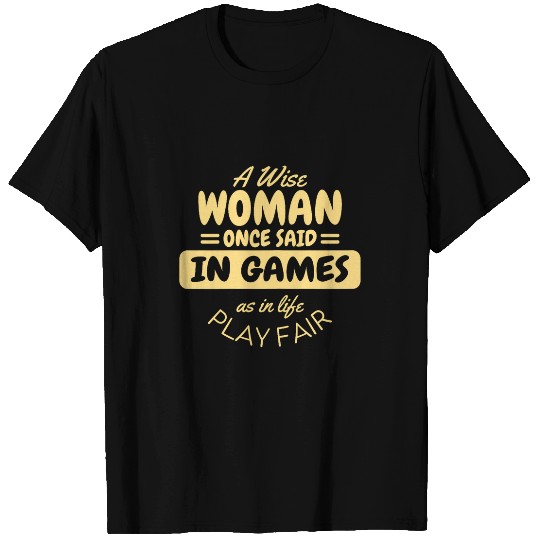Inspirational Quote Athletes Coaches Referee Hockey Player T-Shirts