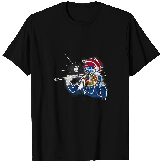 Rancher Missouri Cattle Farmer farming Harvester Grower T-Shirts