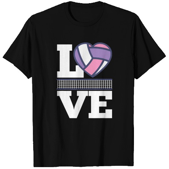 Volleyball Sports Volleyball Coachs 21 T-Shirts
