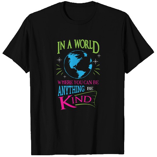 Teacher Life Be Kind For Teacher Cat In Hat be Kind 13 T-Shirts