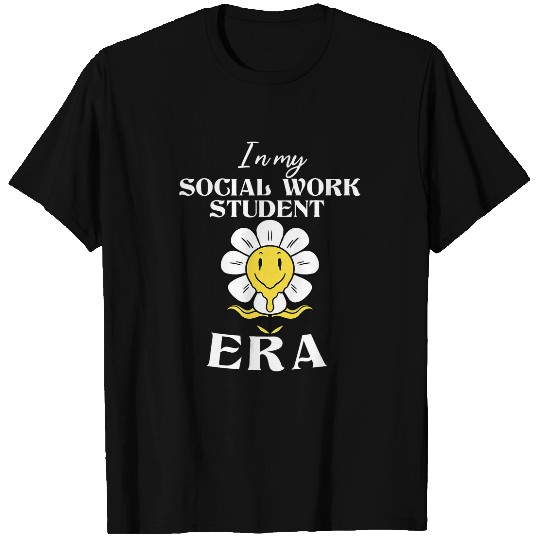Funny Social Work Student Graduation Outfit LCSW Exam T-Shirts
