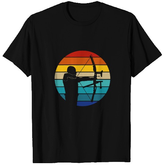 vintages Archery T-Shirts
