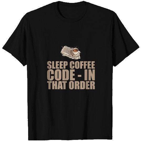 caffeines Coder Software Developer Engineer Coffee Programmer 41 T-Shirts