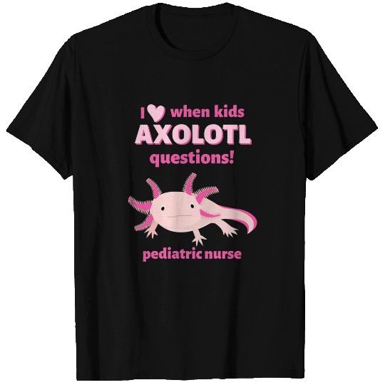 Pediatric nurses Pediatric Nursing NICU PICU Pediatrics T-Shirts
