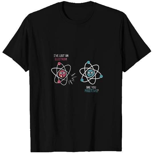 Physics Student Teacher Funny Science Lover Physicist T-Shirts