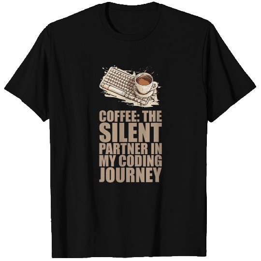 caffeines Coder Software Developer Engineer Coffee Programmer 22 T-Shirts