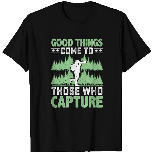 Photo Editor Meme Quote 210 T-Shirts