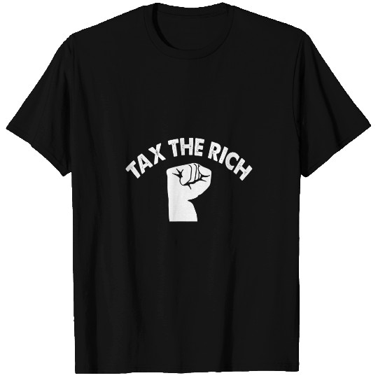 Tax The Rich vintages Retro Cancel Student Debt AOC 12 T-Shirts