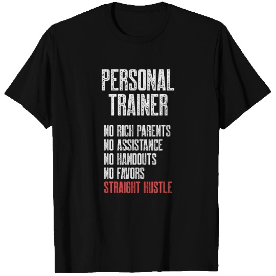 Personal Trainer Gym Coachs Wellness Coaching 22 T-Shirts