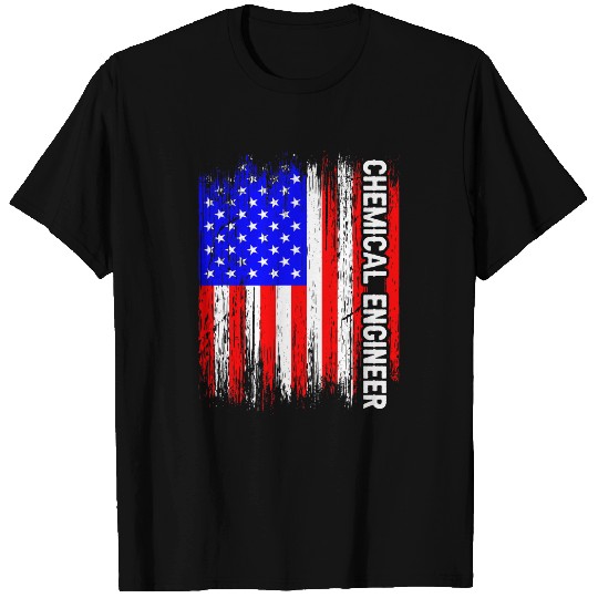 chemicals Engineer Engineering 31 T-Shirts