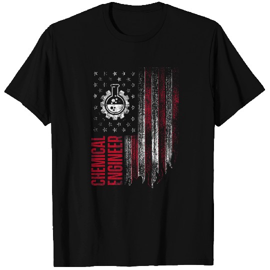 chemicals Engineer Engineering 60 T-Shirts