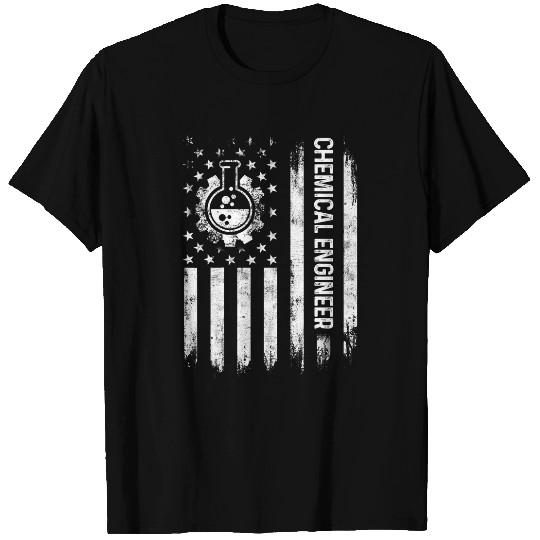 chemicals Engineer Engineering 67 T-Shirts