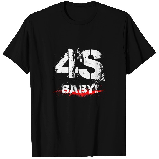 4S 148 V RC car model car boat aircraft T-Shirts