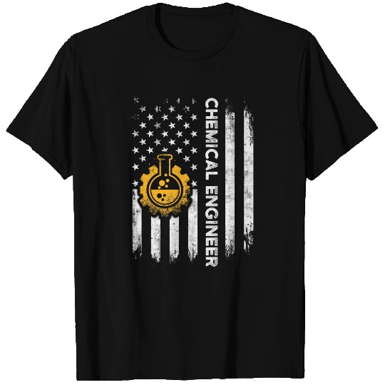 chemicals Engineer Engineering 77 T-Shirts
