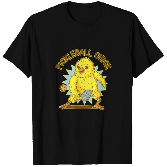 Ace Dink Serve KC Kitchen Funny Coffee Wines Pickleball 6 T-Shirts