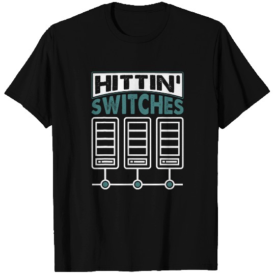 Network Expert Design for Software Engineers Programmer 14 T-Shirts