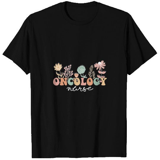 Future Oncology nurses Nursing School For Nursing Student T-Shirts