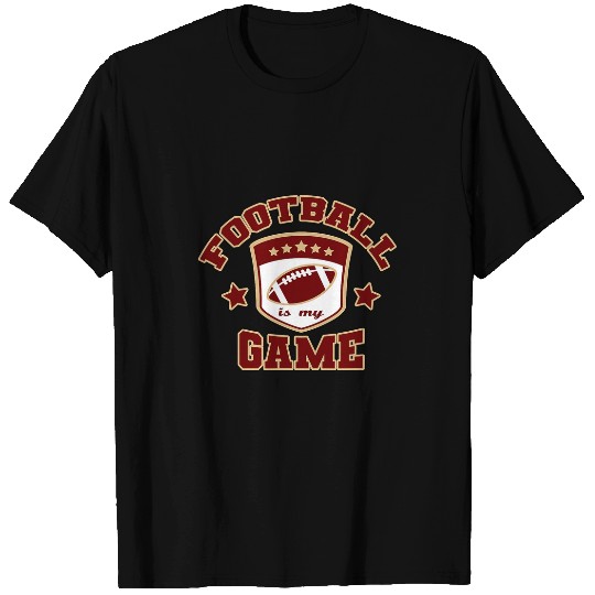 Union Strong Worker Football Game Labor Day Gift Men Women T-Shirts