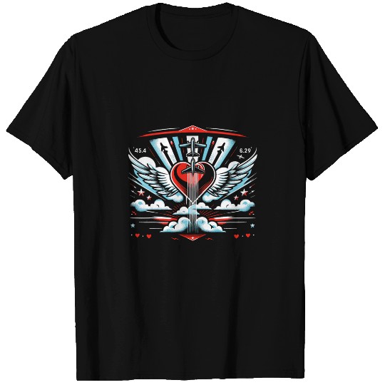 Future Pilot Elevate Your Dreams At Flight School Designs 7 T-Shirts