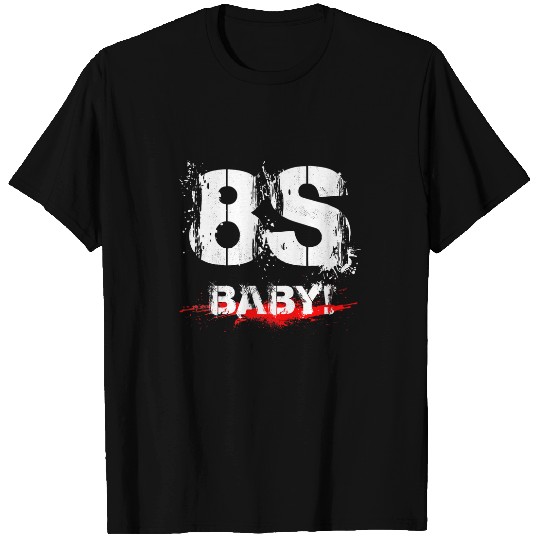 8S 296V RC car model car boat plane LiPo T-Shirts