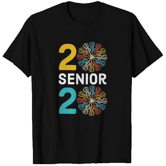 Music Student Graduate Violin Graduation Senior T-Shirts