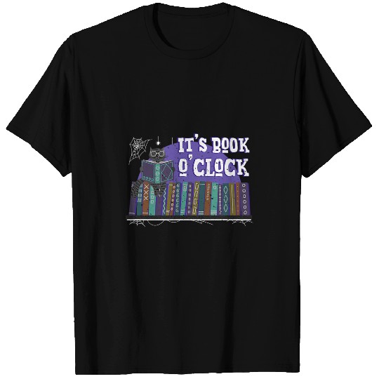 horror books thrillers supernatural dark evil demons stories 2 T-Shirts