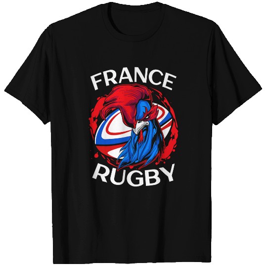 France Rugby Gift Jersey France XV T-Shirts