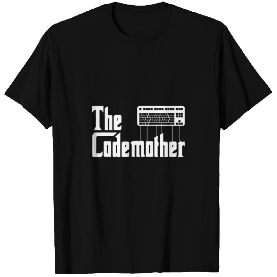 Funny Coder Developer Software Engineer Coding Programmer T-Shirts