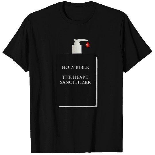 Funny Christian Teen Youth Pastor Quarantine Christmas T-Shirts