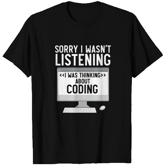 Web Developer Programmer Code Website Development 10 T-Shirts