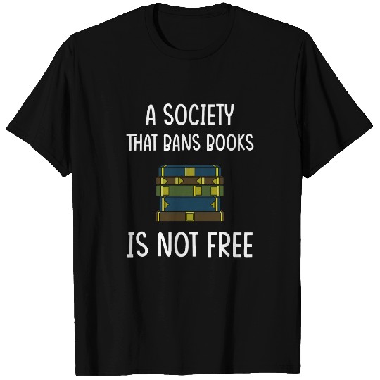 Banned Book Reader Lover Library Librarian Read Reading T-Shirts