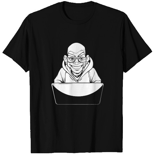 Web Dev Computer Coder Programmer Websites Web Developer T-Shirts