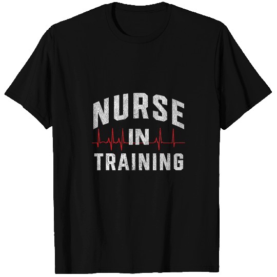 nurses In Training Nursing School Student Future nurses T-Shirts