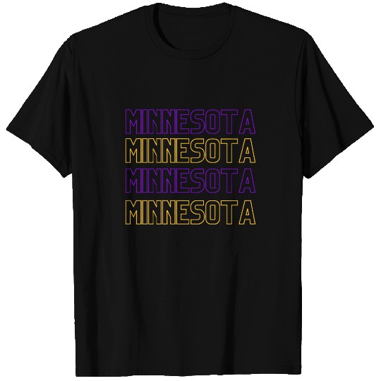 Minnesota Vikings Shirt, Minnesota Shirt, MN Shirt, Football Shirt, Game Day Shirt