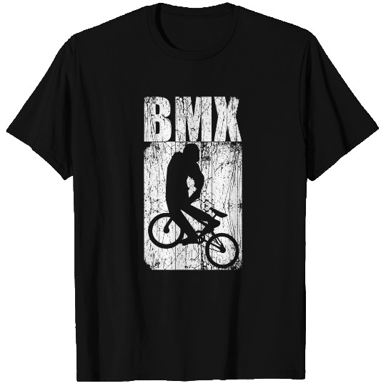 BMX vintages Bike Fans Gift Boys Youth Bike BMX 14 T-Shirts